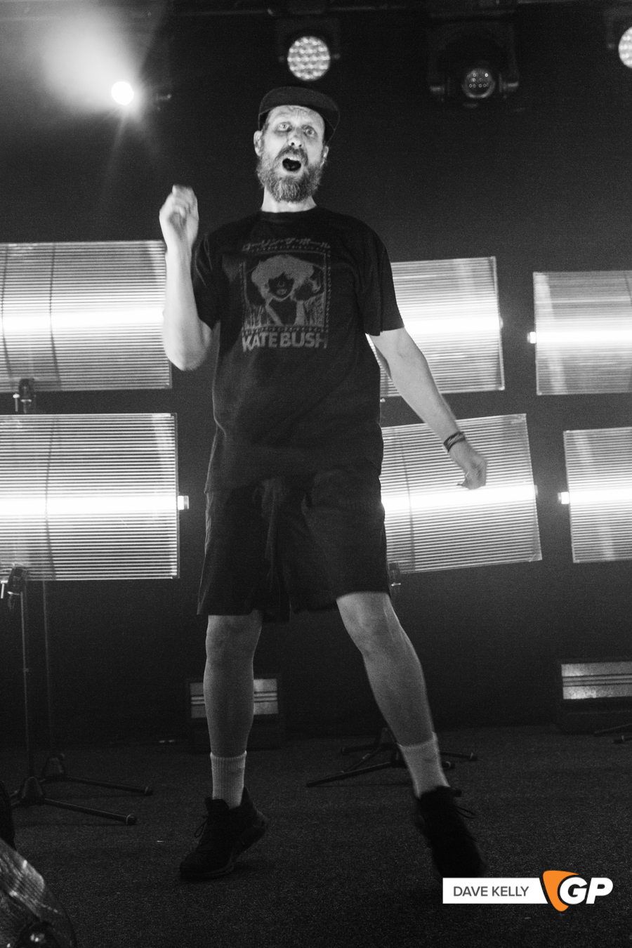 Sleaford Mods at the National Stadium 25 November 2023 (9 of 16)