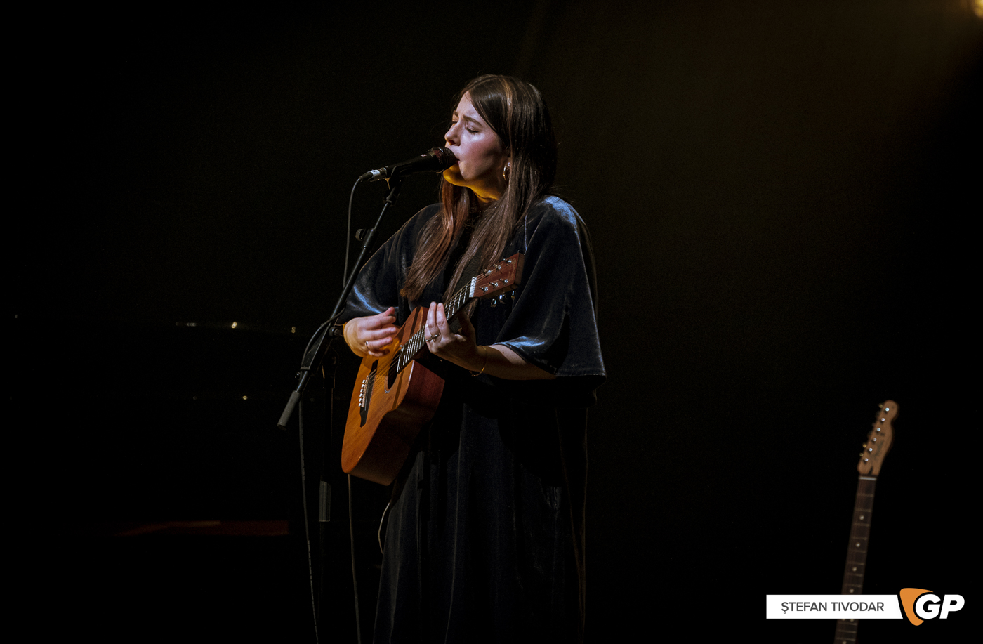 Sorcha Richardson The National Concert Hall 29 November 2023 Stefan Tivodar-62904