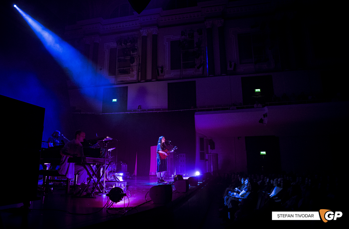 Sorcha Richardson The National Concert Hall 29 November 2023 Stefan Tivodar-63197