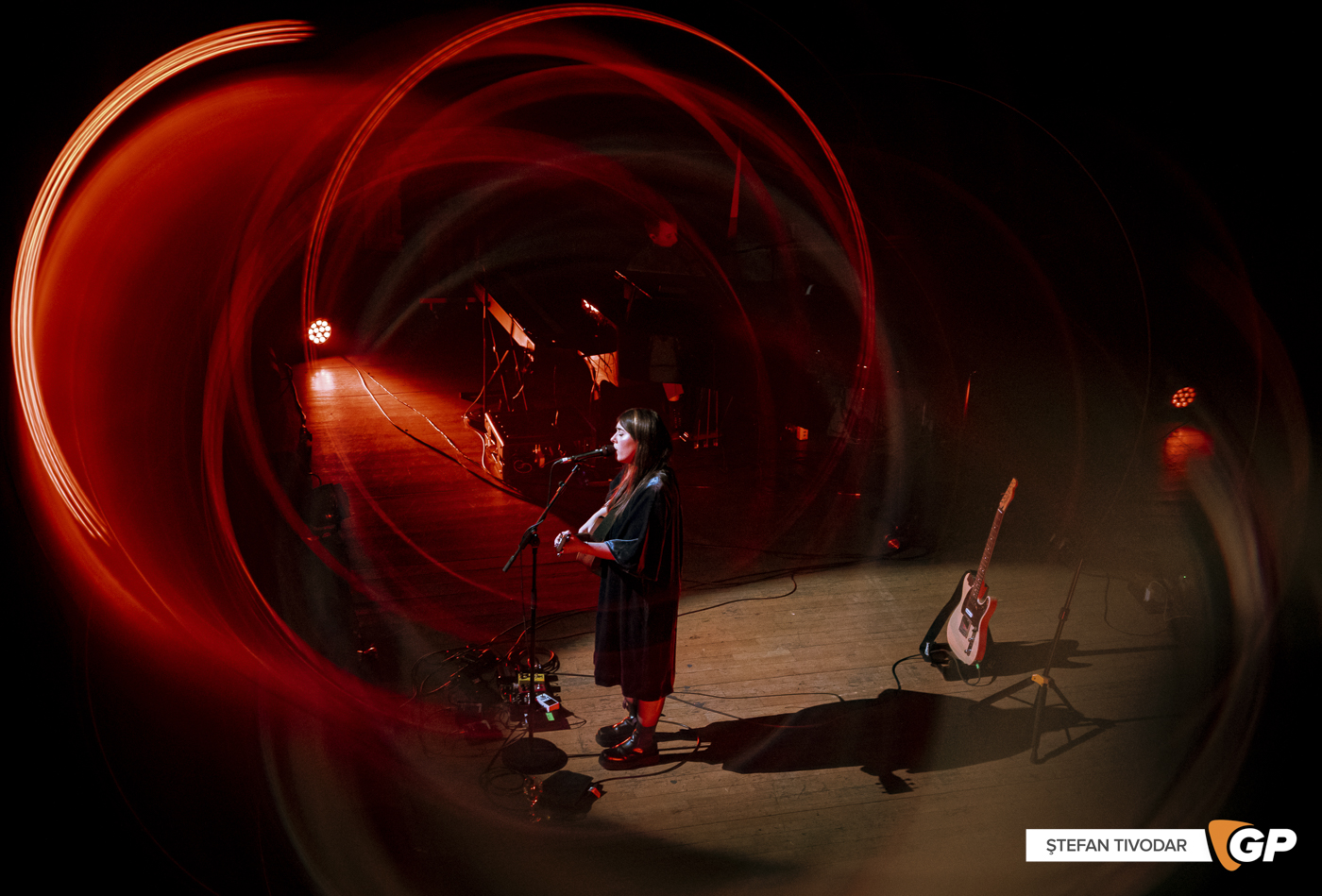 Sorcha Richardson The National Concert Hall 29 November 2023 Stefan Tivodar-63333