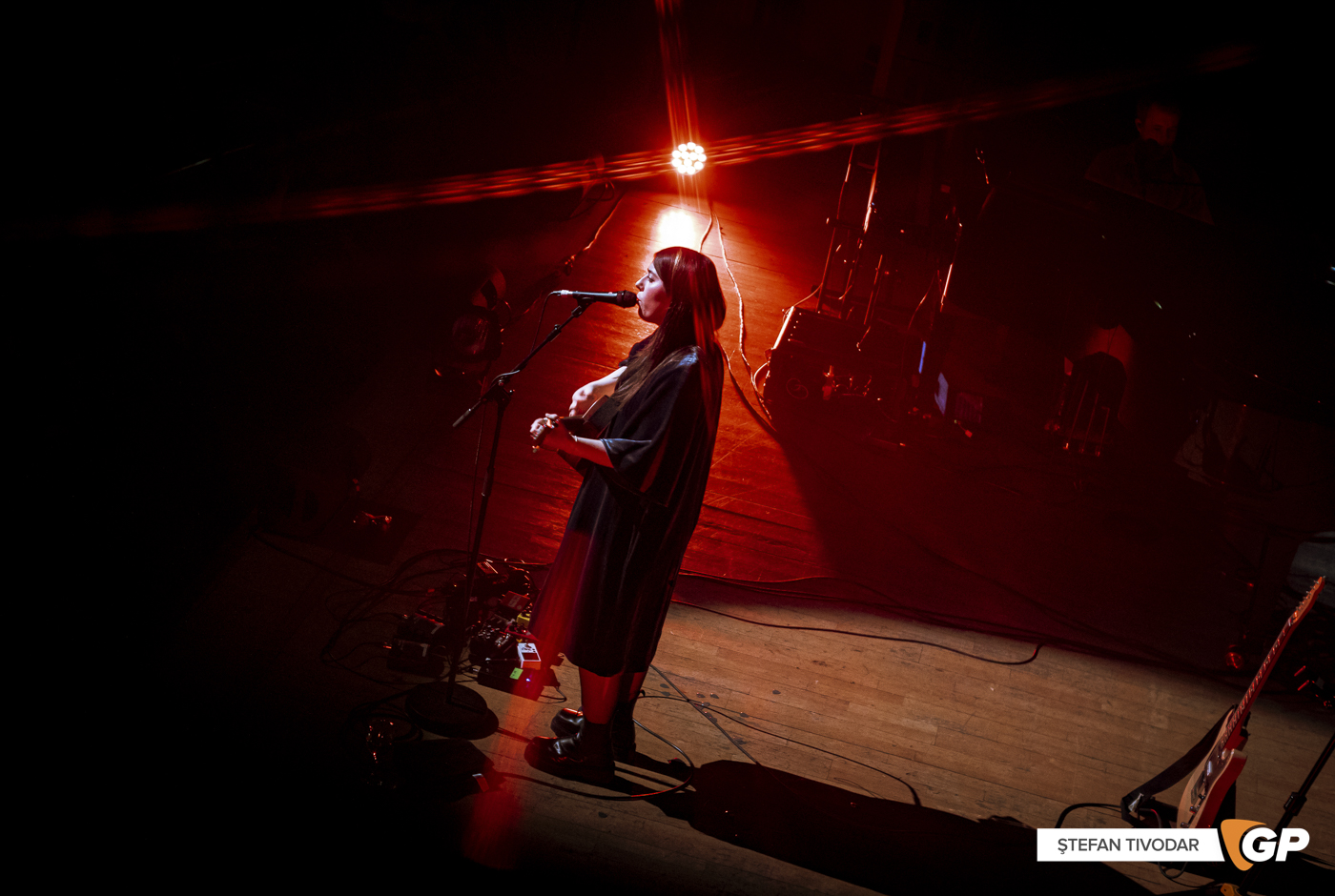 Sorcha Richardson The National Concert Hall 29 November 2023 Stefan Tivodar-63343