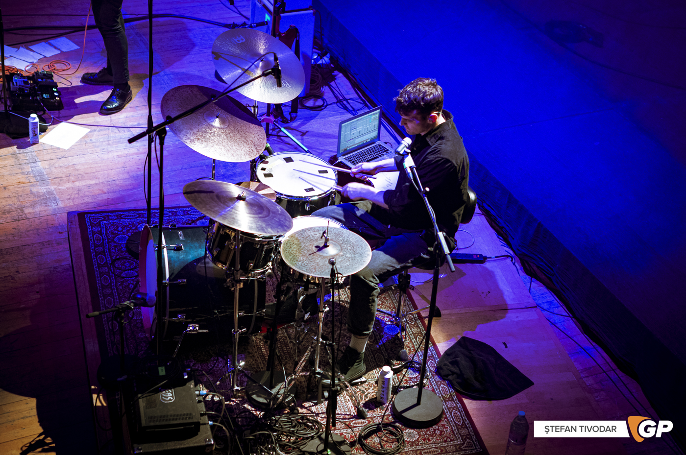 Sorcha Richardson The National Concert Hall 29 November 2023 Stefan Tivodar-63367