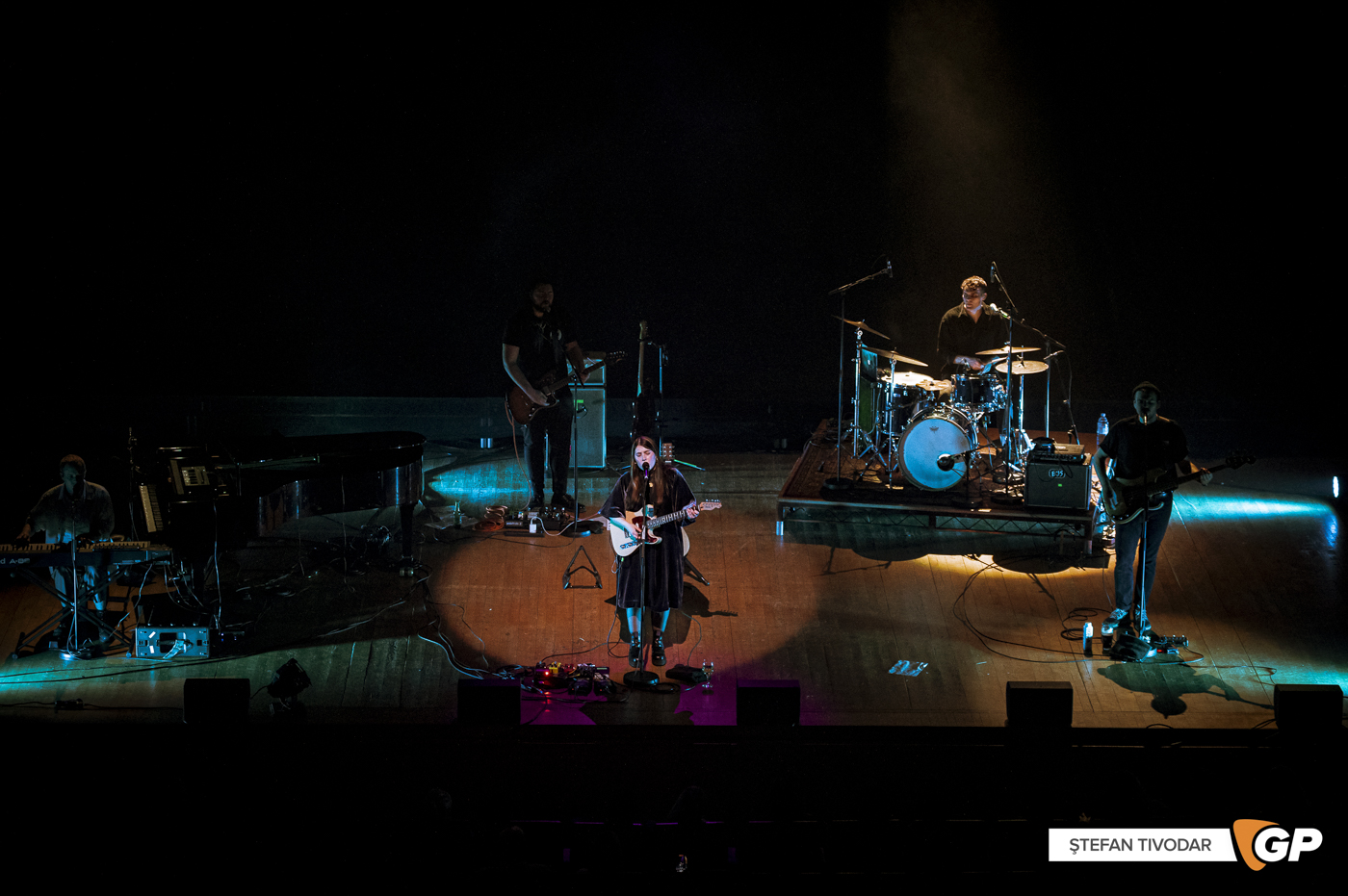 Sorcha Richardson The National Concert Hall 29 November 2023 Stefan Tivodar-63513