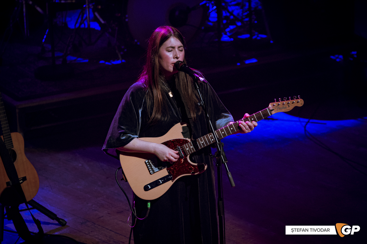 Sorcha Richardson The National Concert Hall 29 November 2023 Stefan Tivodar-63545