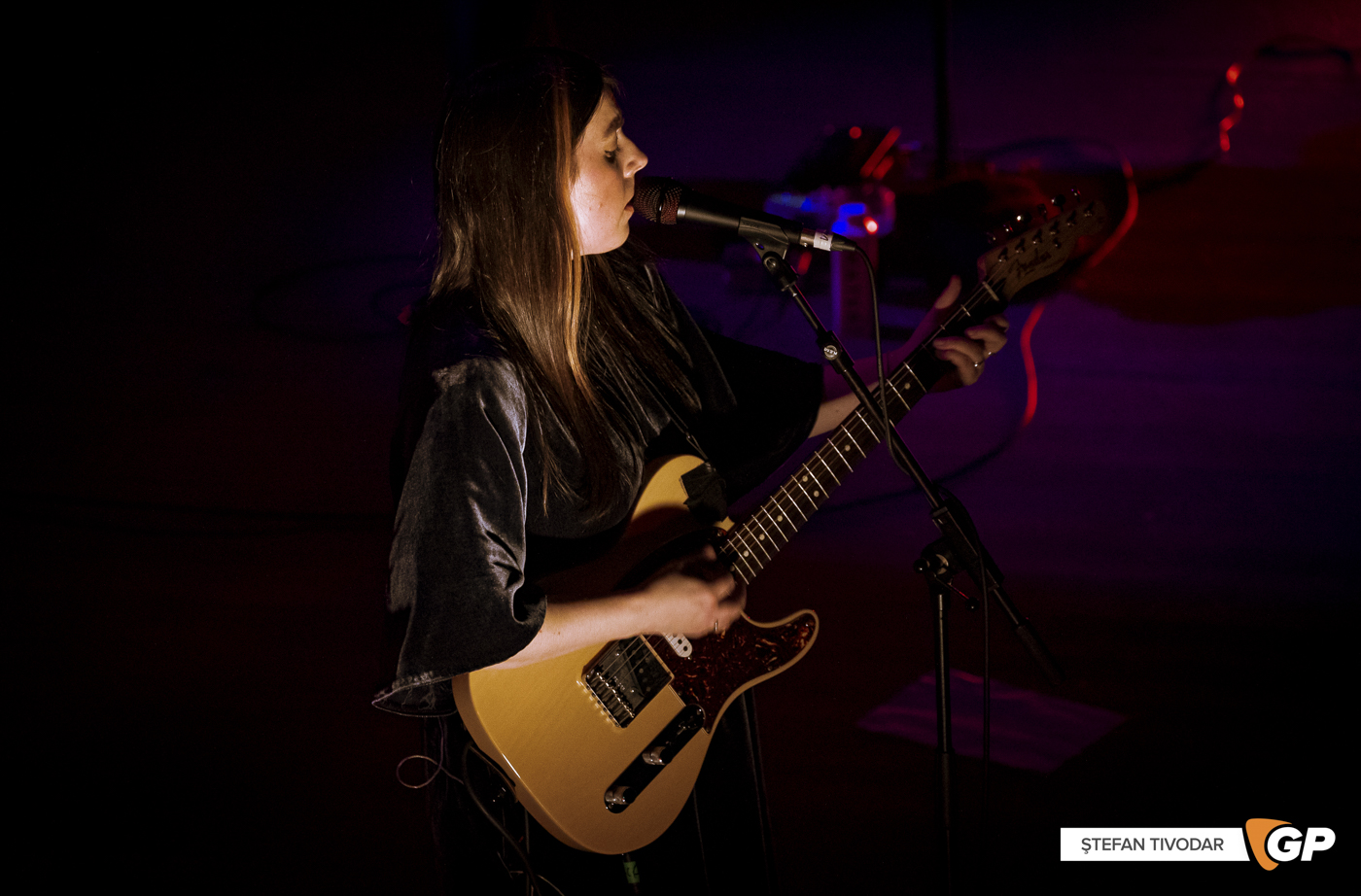 Sorcha Richardson The National Concert Hall 29 November 2023 Stefan Tivodar-63580