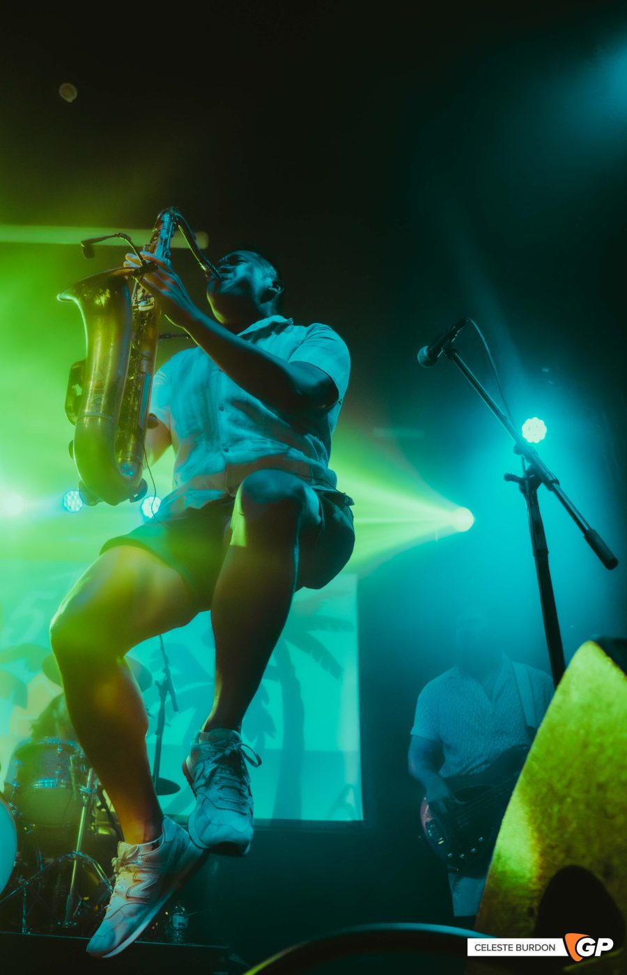 The 502s – Cyprus Avenue – Celeste Burdon – 18-11-202310