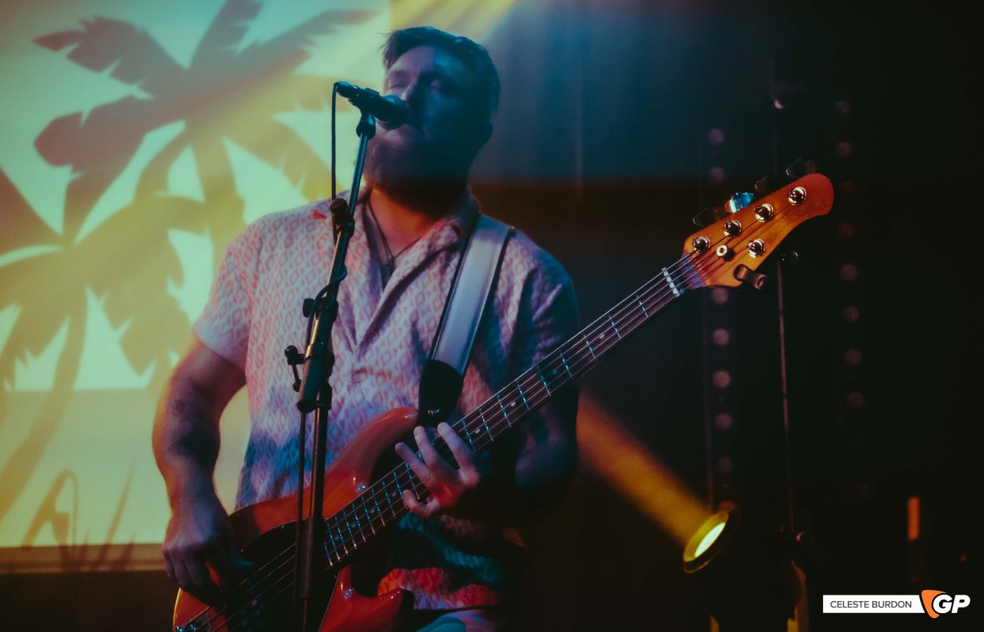 The 502s – Cyprus Avenue – Celeste Burdon – 18-11-202312