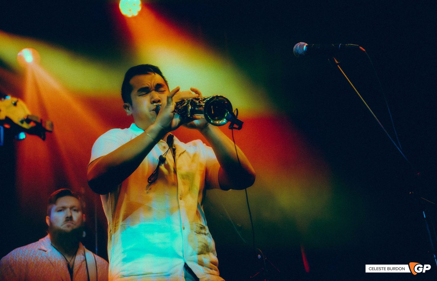 The 502s – Cyprus Avenue – Celeste Burdon – 18-11-202316