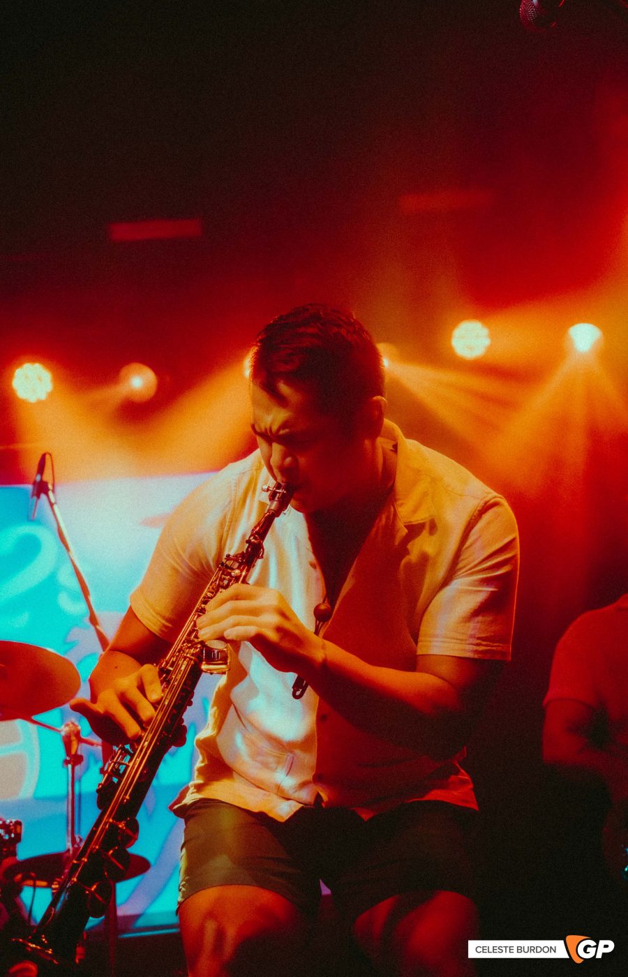 The 502s – Cyprus Avenue – Celeste Burdon – 18-11-202317