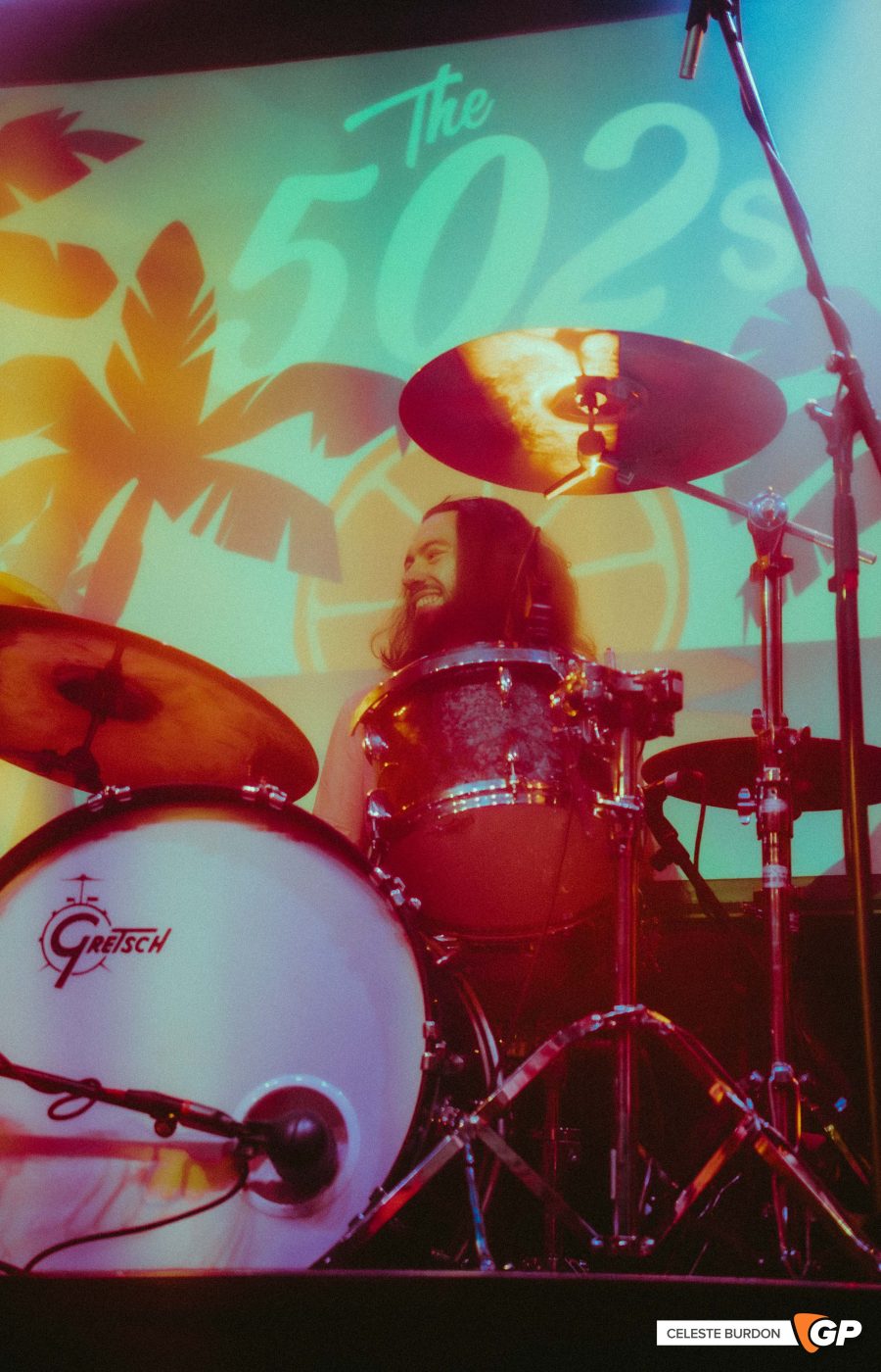 The 502s – Cyprus Avenue – Celeste Burdon – 18-11-202325