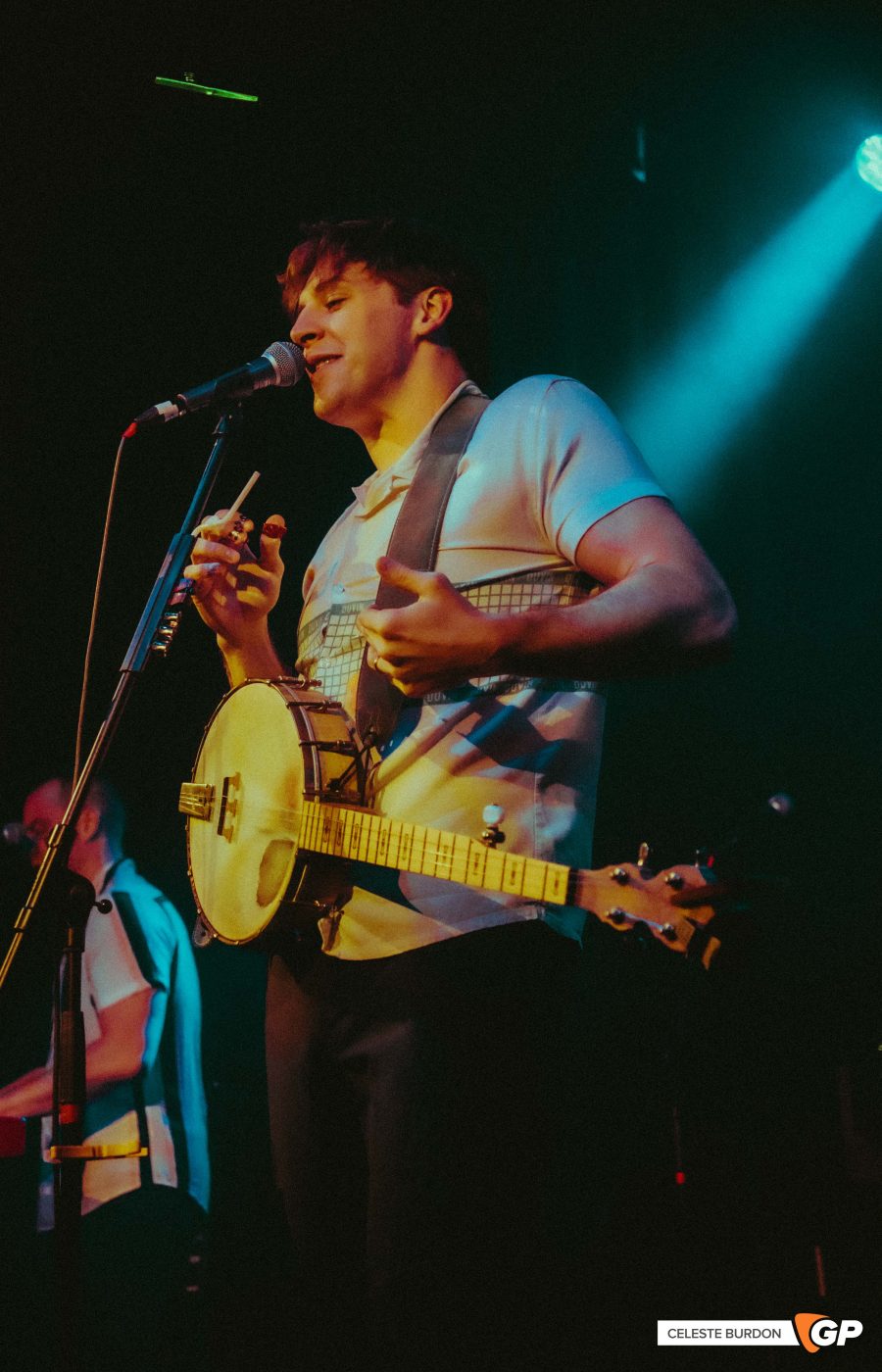 The 502s – Cyprus Avenue – Celeste Burdon – 18-11-20233