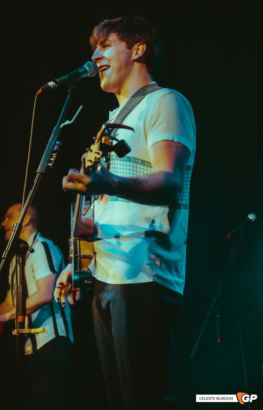 The 502s – Cyprus Avenue – Celeste Burdon – 18-11-20237