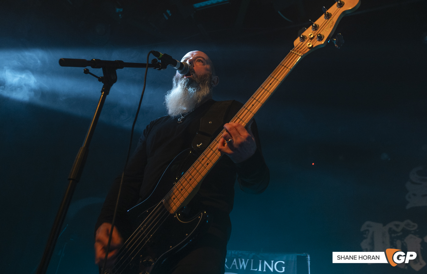 The Crawling, Siege of Limerick, Dolans, Limerick, Shane J Horan, 29-10-23-5