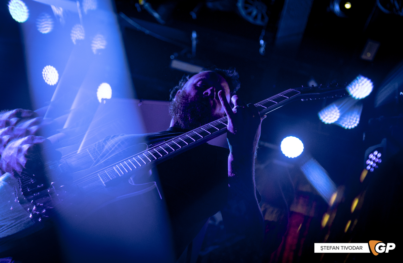 Words that Burn The Academy 12 November 2023 Stefan Tivodar-67592