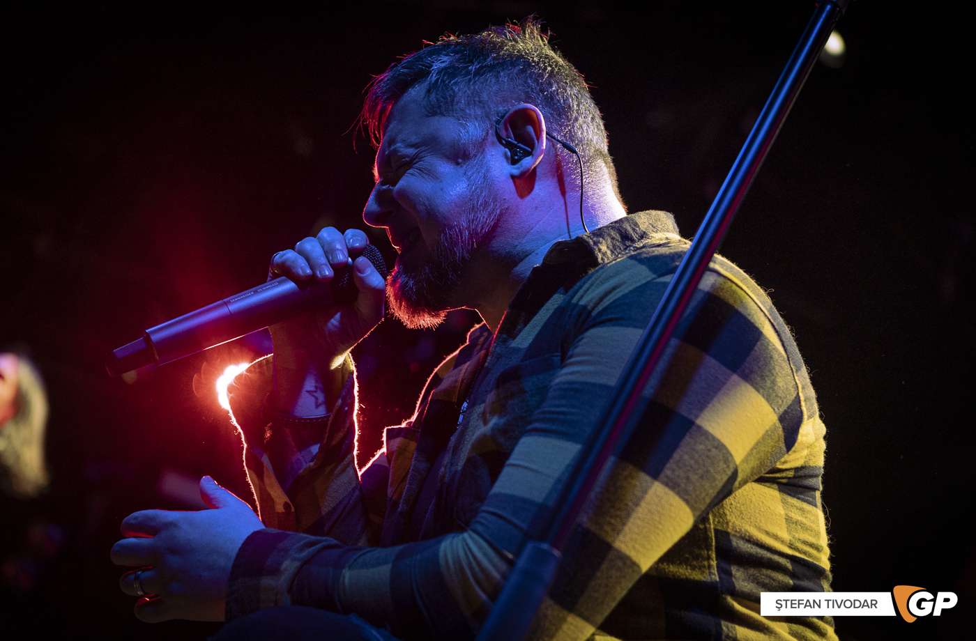 Words that Burn The Academy 12 November 2023 Stefan Tivodar-67705