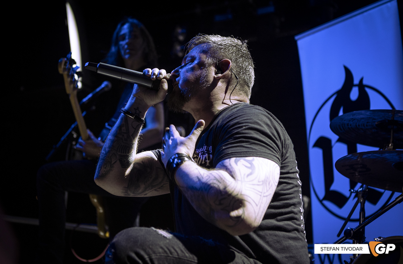 Words that Burn The Academy 12 November 2023 Stefan Tivodar-68009