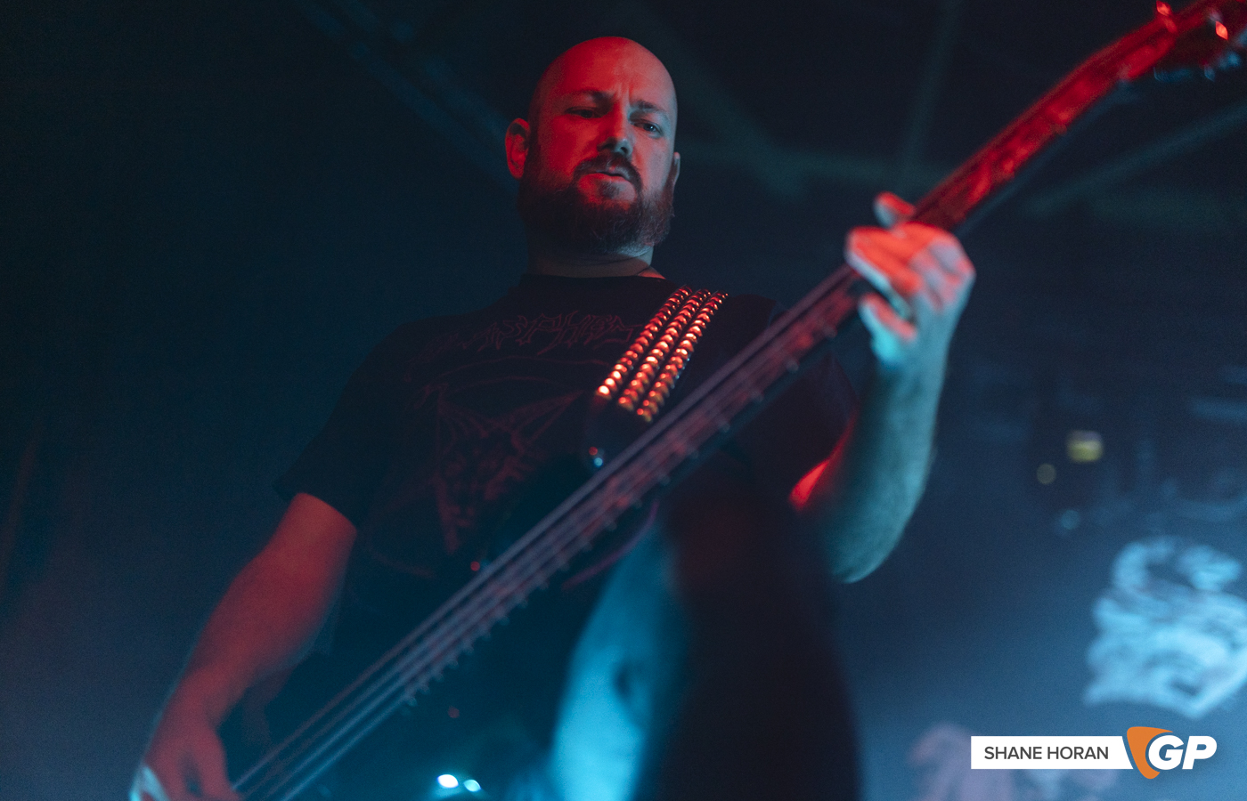 Zealot Cult, Siege of Limerick, Dolans, Limerick, Shane J Horan, 29-10-23-1