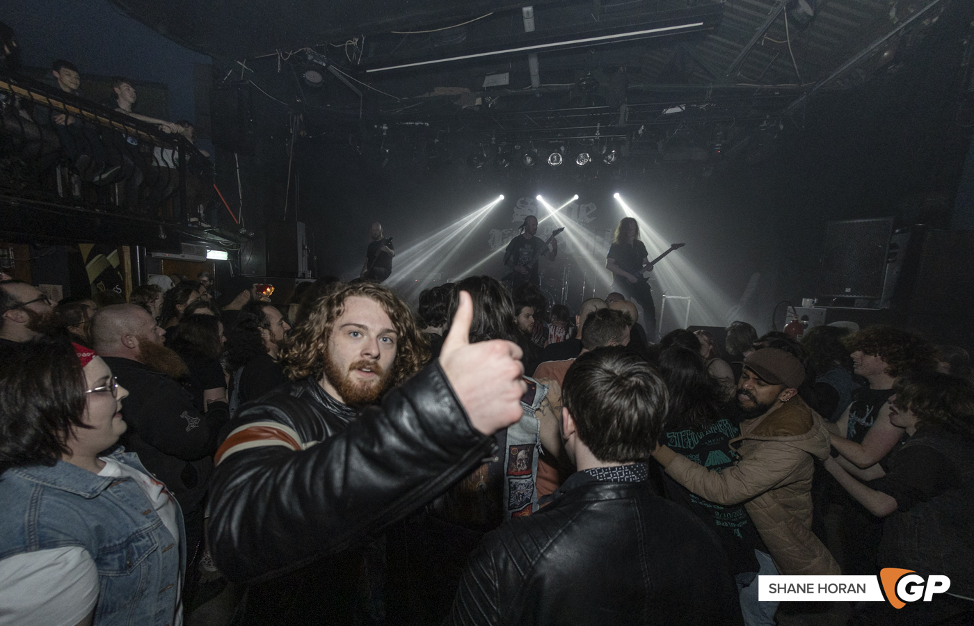 Zealot Cult, Siege of Limerick, Dolans, Limerick, Shane J Horan, 29-10-23-5