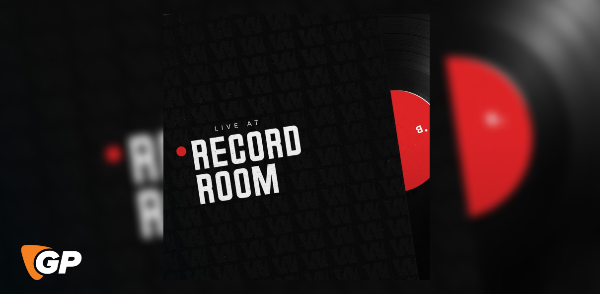 Live at Record Room