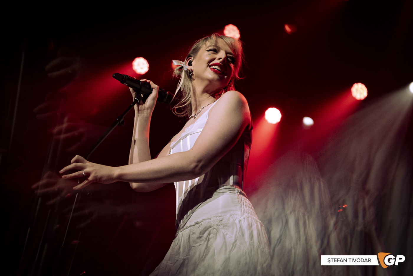 Blusher 3Olympia Theatre 4th December 2023-66911