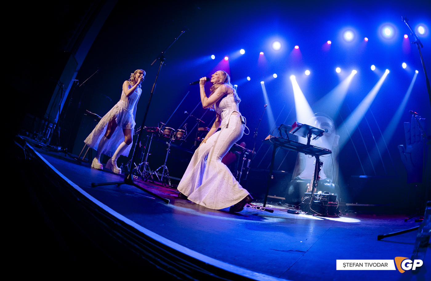 Blusher 3Olympia Theatre 4th December 2023-66992