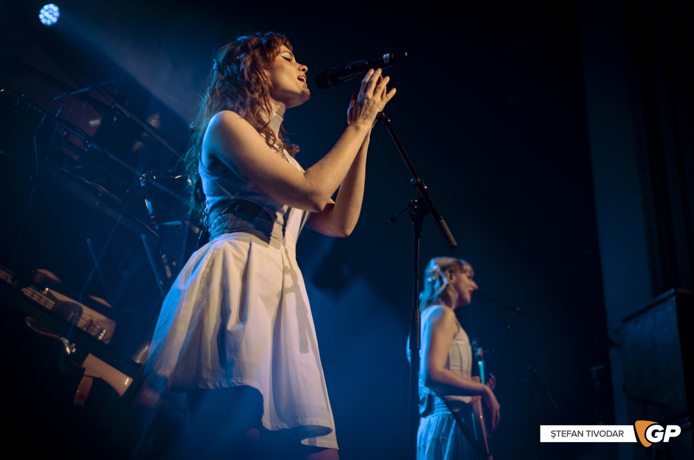 Blusher 3Olympia Theatre 4th December 2023-67058