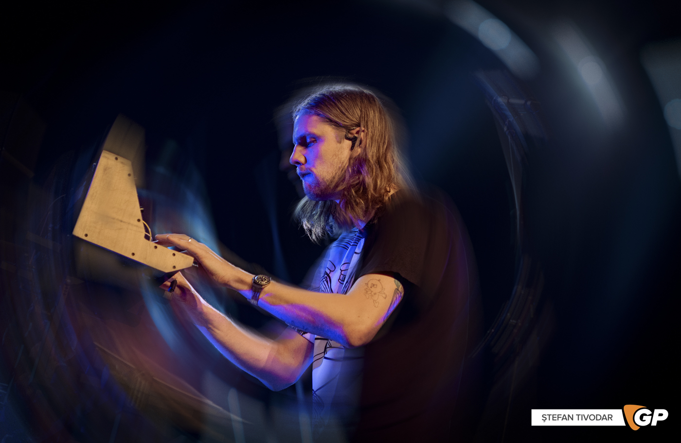 Dadi Freyr 3Olympia Theatre 4th December 2023–4