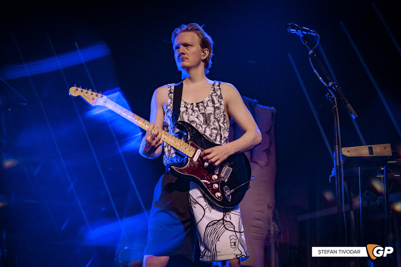 Dadi Freyr 3Olympia Theatre 4th December 2023-67172