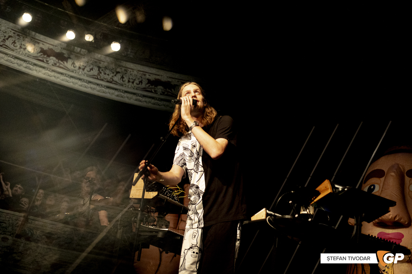 Dadi Freyr 3Olympia Theatre 4th December 2023-67271