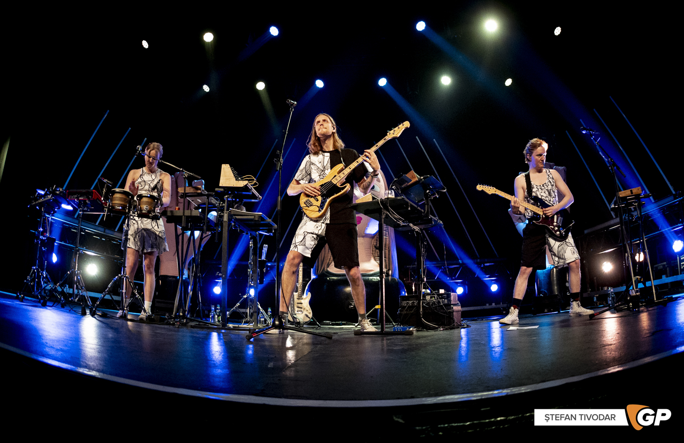 Dadi Freyr 3Olympia Theatre 4th December 2023-67302