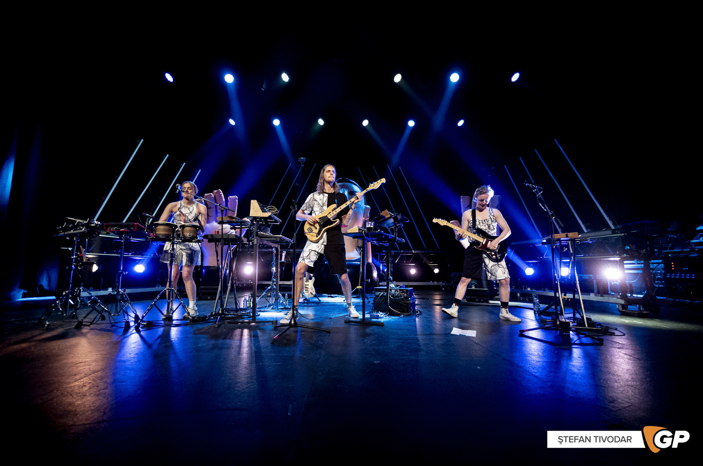 Dadi Freyr 3Olympia Theatre 4th December 2023-67309