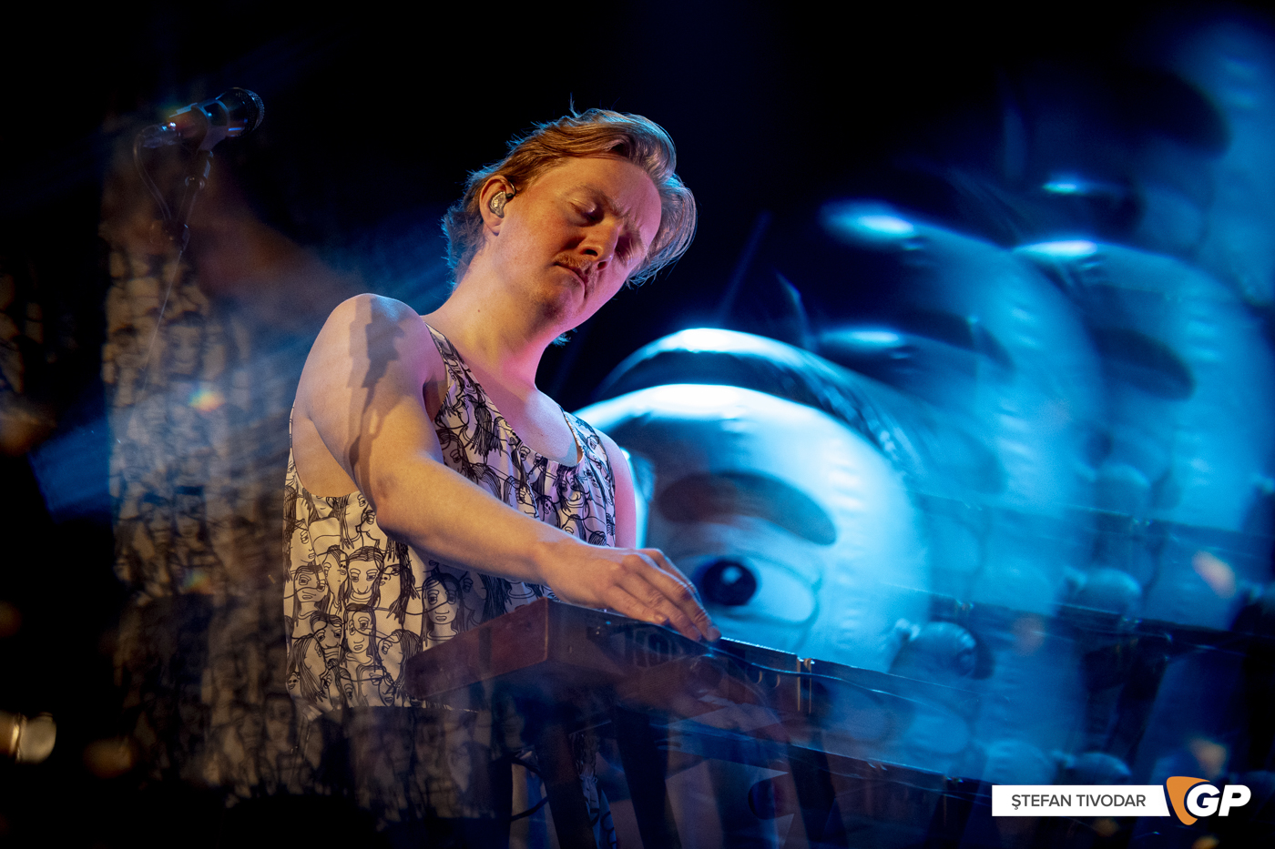 Dadi Freyr 3Olympia Theatre 4th December 2023-67481