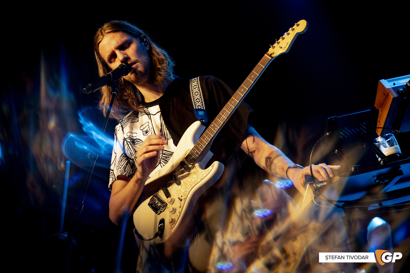 Dadi Freyr 3Olympia Theatre 4th December 2023-67505