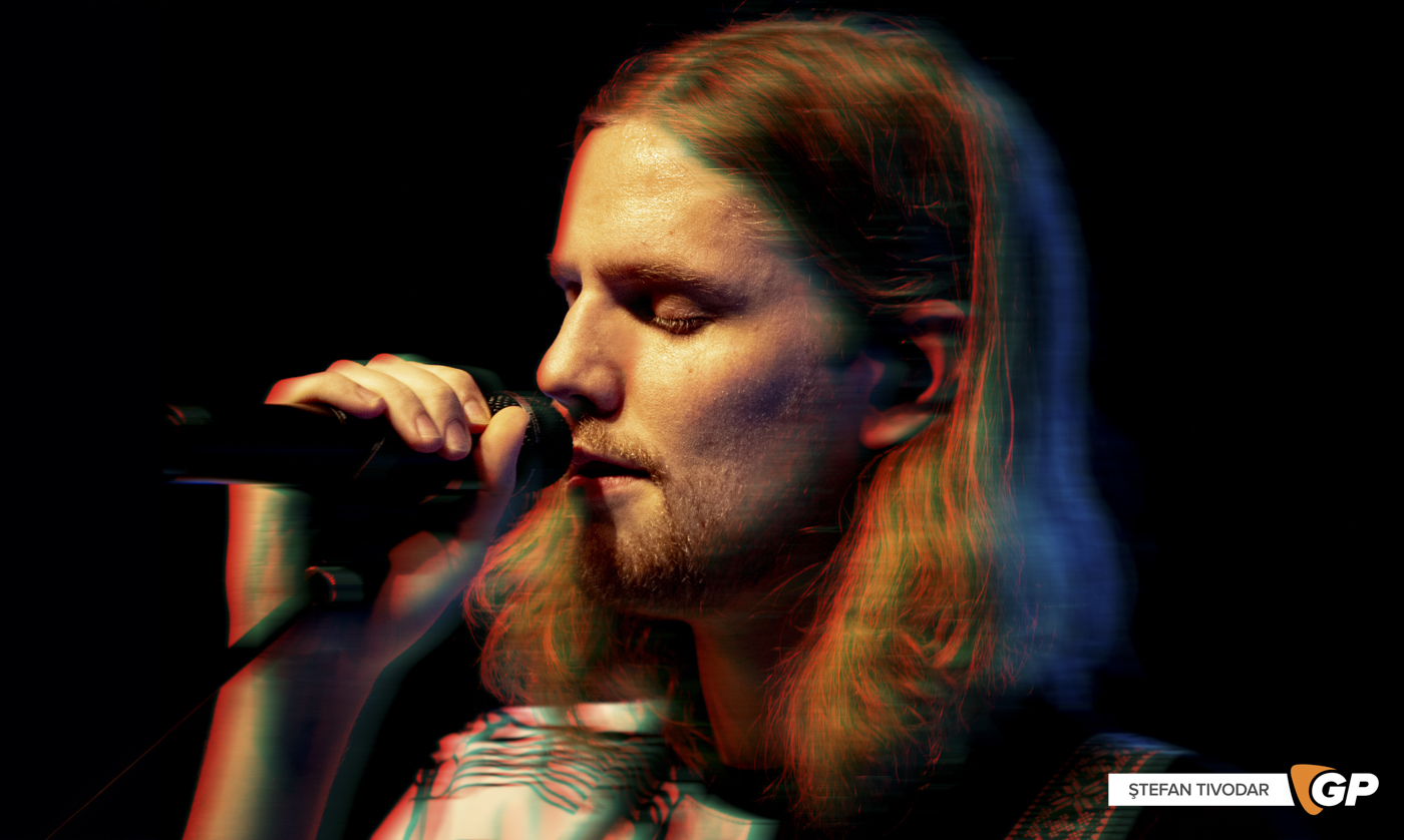 Dadi Freyr 3Olympia Theatre 4th December 2023–8