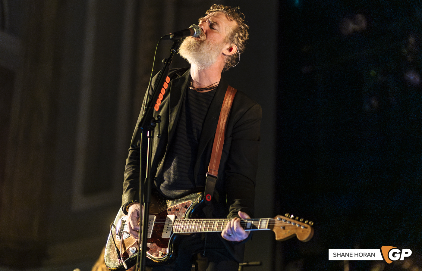 Glen Hansard, Cork City Hall, Cork, Shane J Horan, 19-12-23-10
