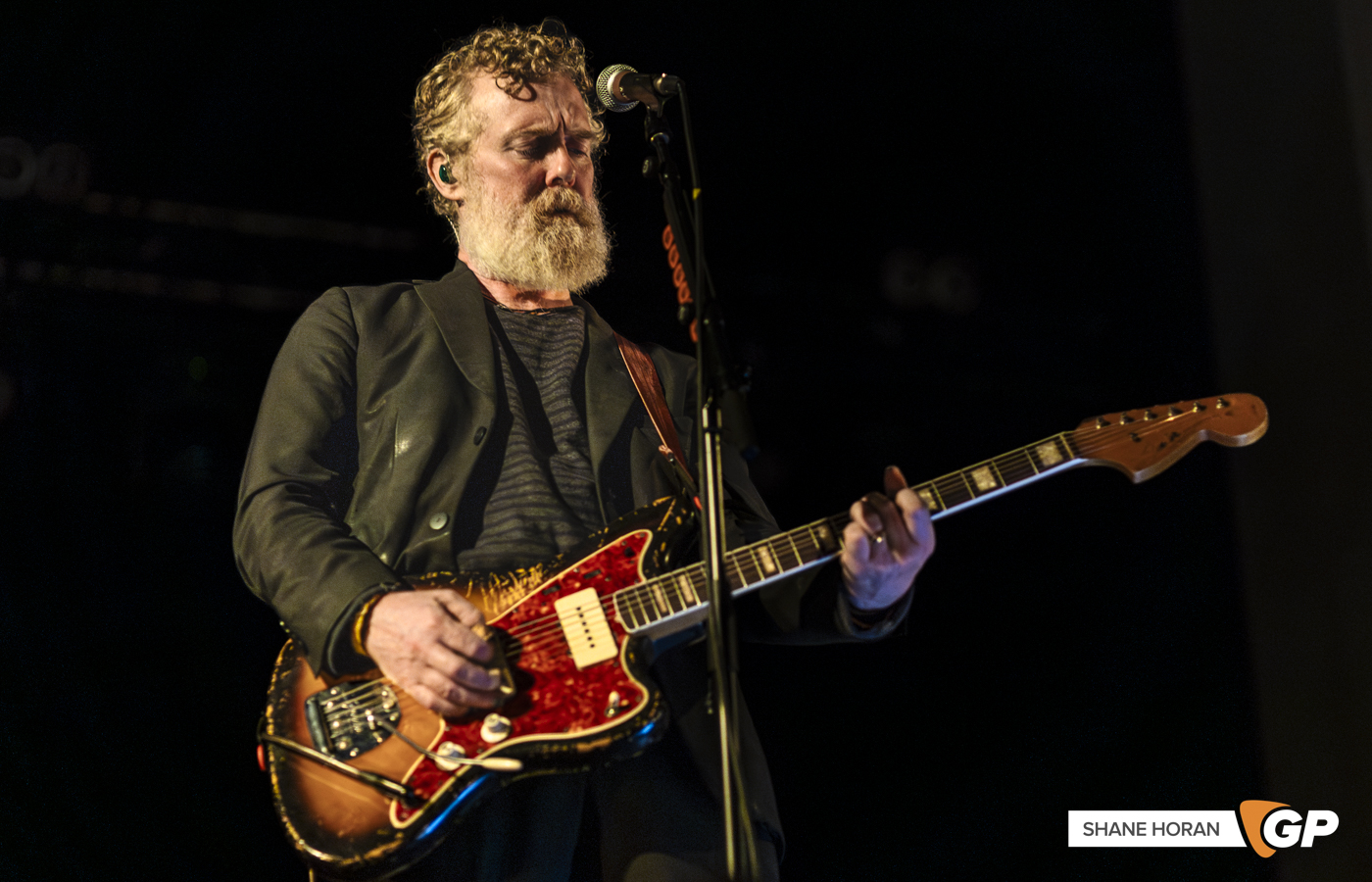 Glen Hansard, Cork City Hall, Cork, Shane J Horan, 19-12-23-11