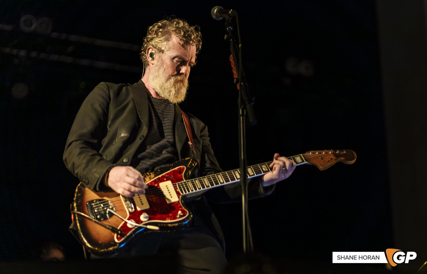 Glen Hansard, Cork City Hall, Cork, Shane J Horan, 19-12-23-12