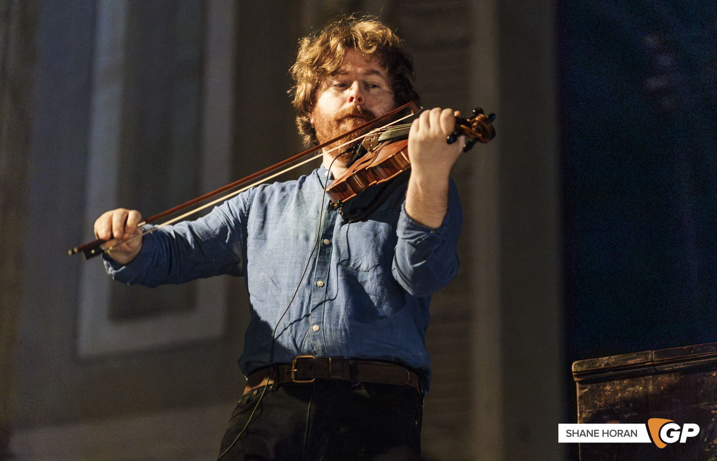 Glen Hansard, Cork City Hall, Cork, Shane J Horan, 19-12-23-13