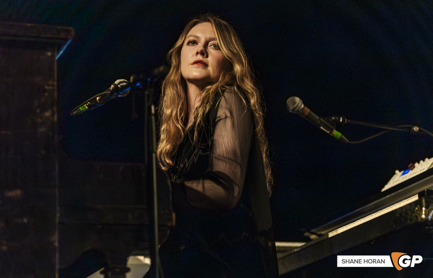 Glen Hansard, Cork City Hall, Cork, Shane J Horan, 19-12-23-14