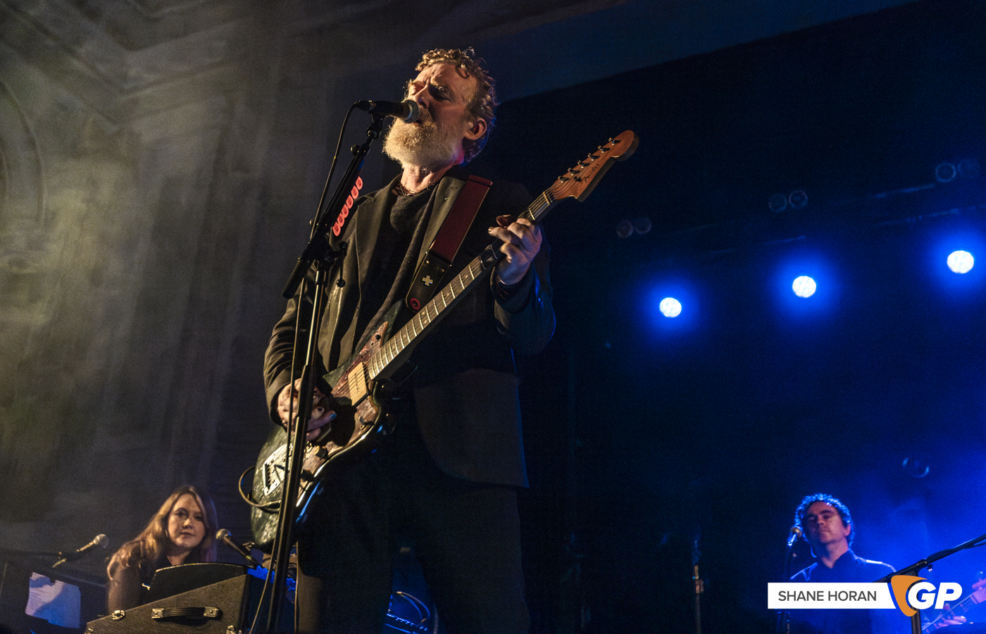 Glen Hansard, Cork City Hall, Cork, Shane J Horan, 19-12-23-18