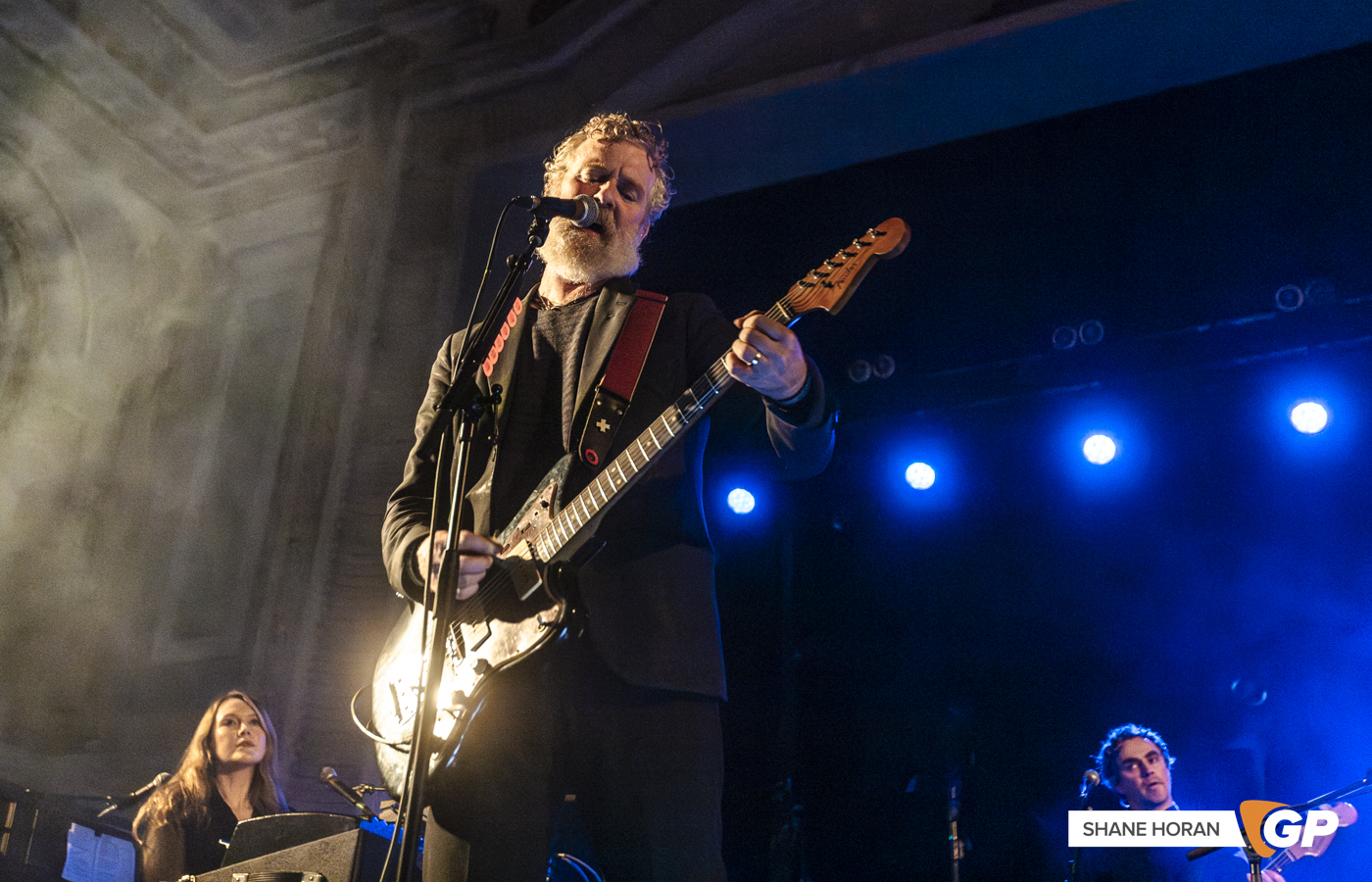 Glen Hansard, Cork City Hall, Cork, Shane J Horan, 19-12-23-19