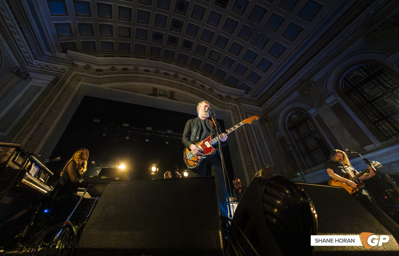 Glen Hansard, Cork City Hall, Cork, Shane J Horan, 19-12-23-5