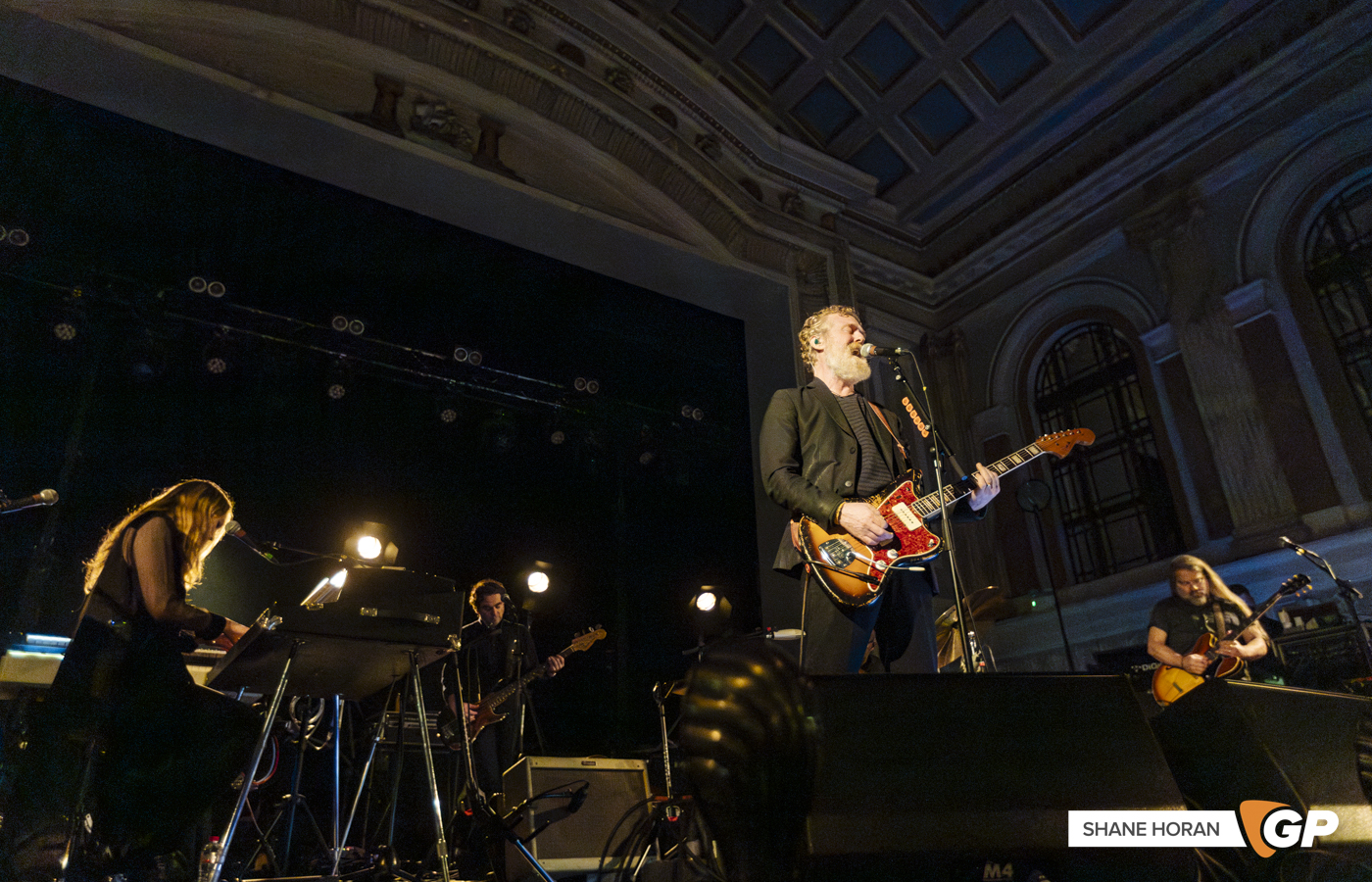 Glen Hansard, Cork City Hall, Cork, Shane J Horan, 19-12-23-6