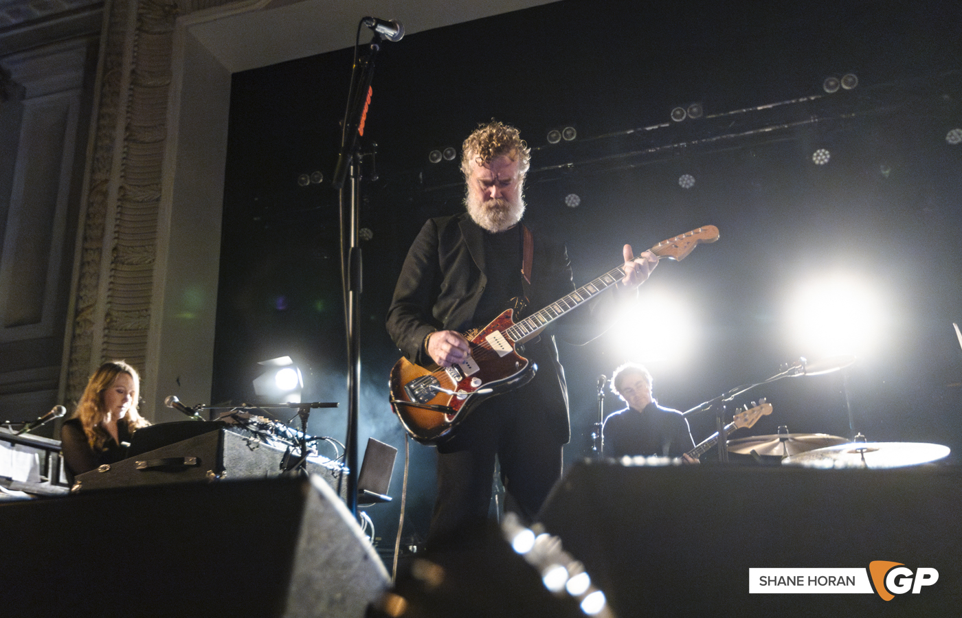 Glen Hansard, Cork City Hall, Cork, Shane J Horan, 19-12-23-7