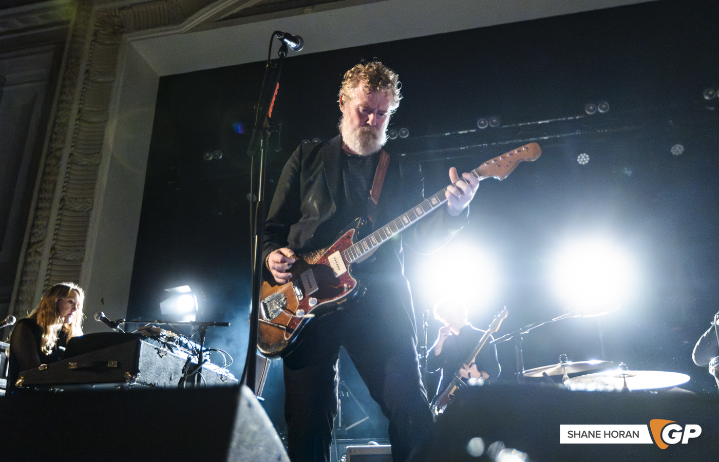 Glen Hansard, Cork City Hall, Cork, Shane J Horan, 19-12-23-8