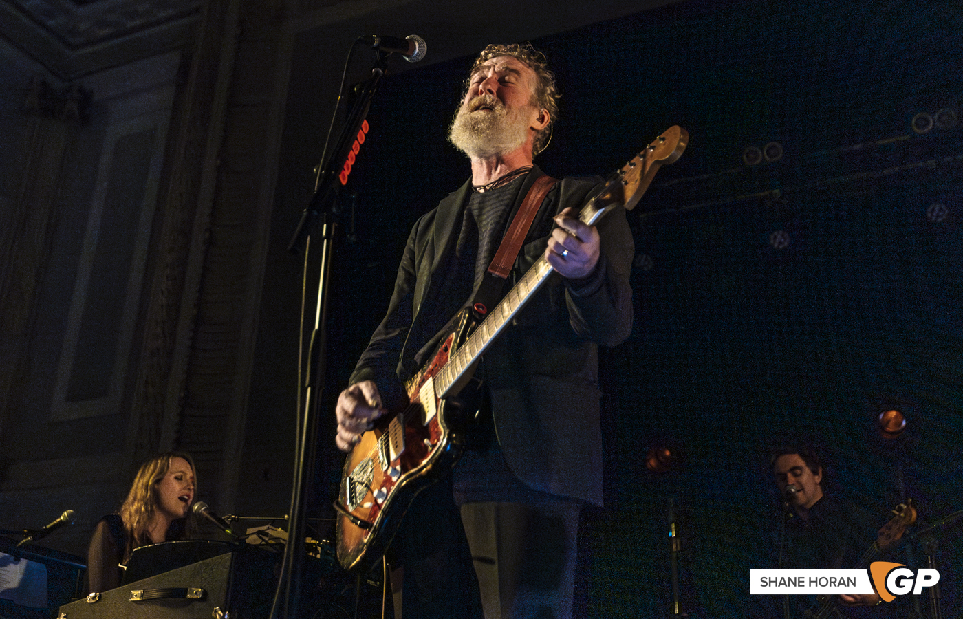 Glen Hansard, Cork City Hall, Cork, Shane J Horan, 19-12-23-9