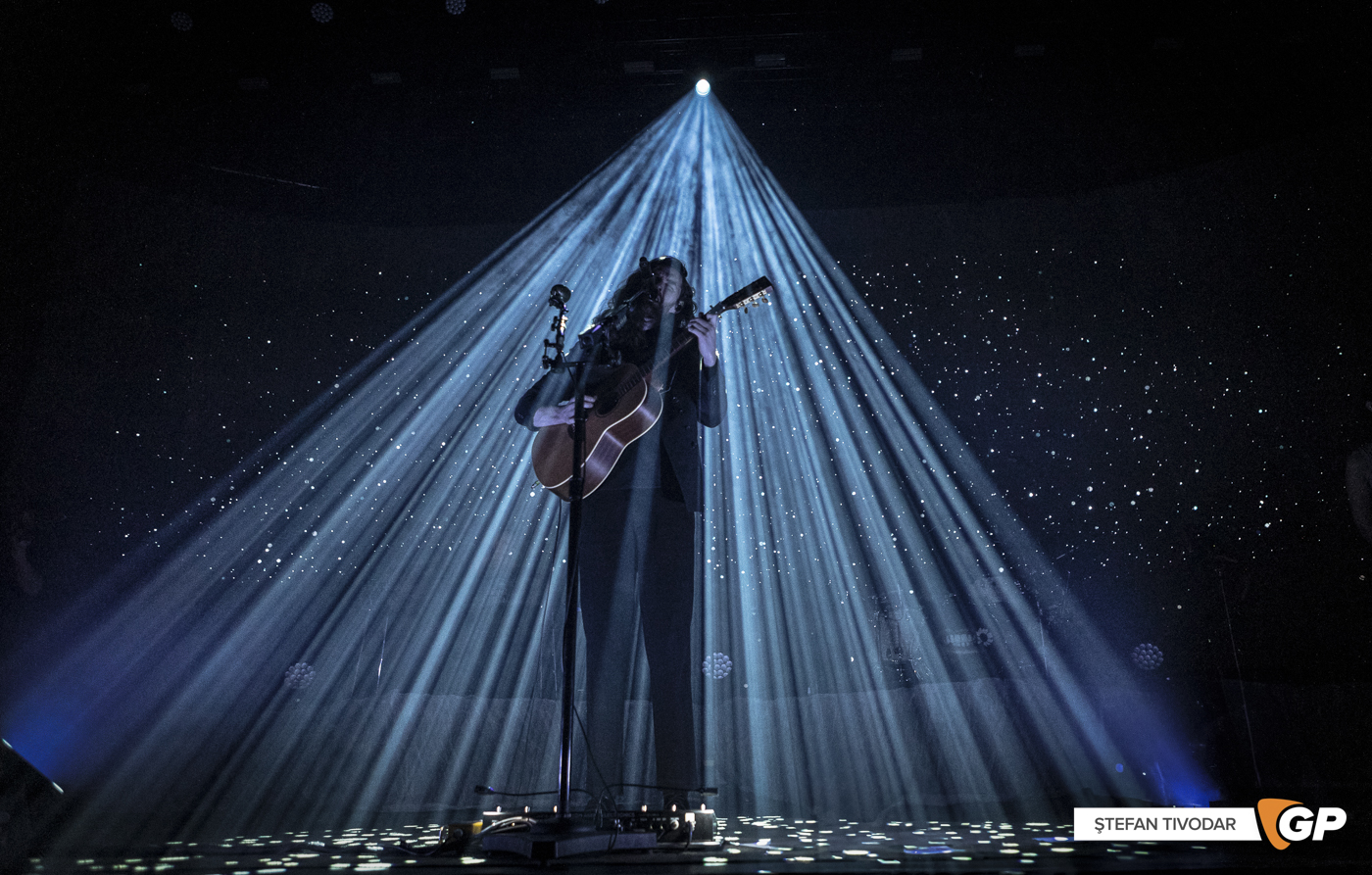 Hozier 3Arena 19 December 2023 Stefan Tivodar-