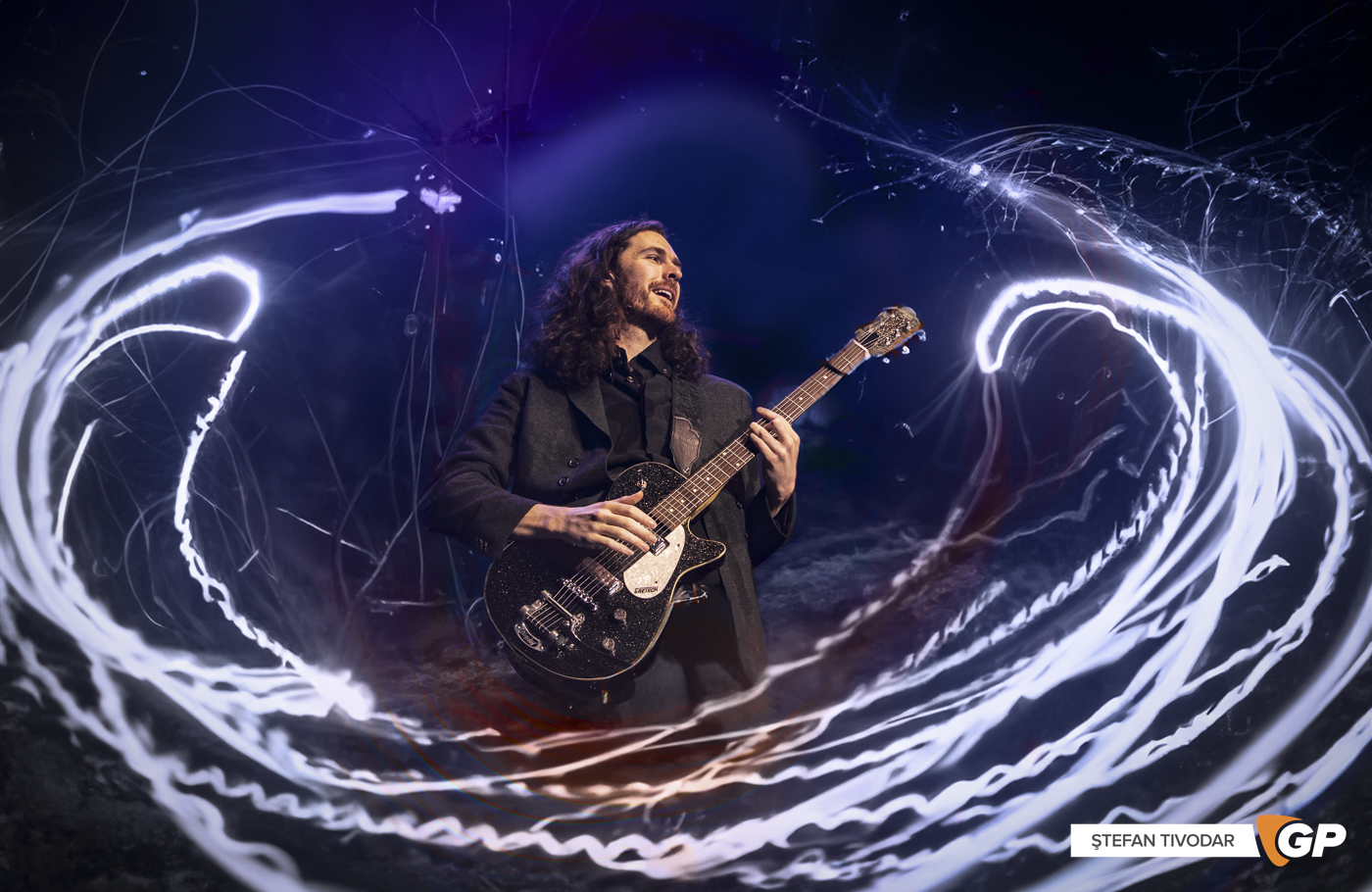 Hozier 3Arena 19 December 2023 Stefan Tivodar–3