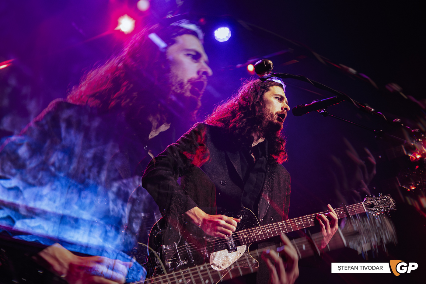 Hozier 3Arena 19 December 2023 Stefan Tivodar–6