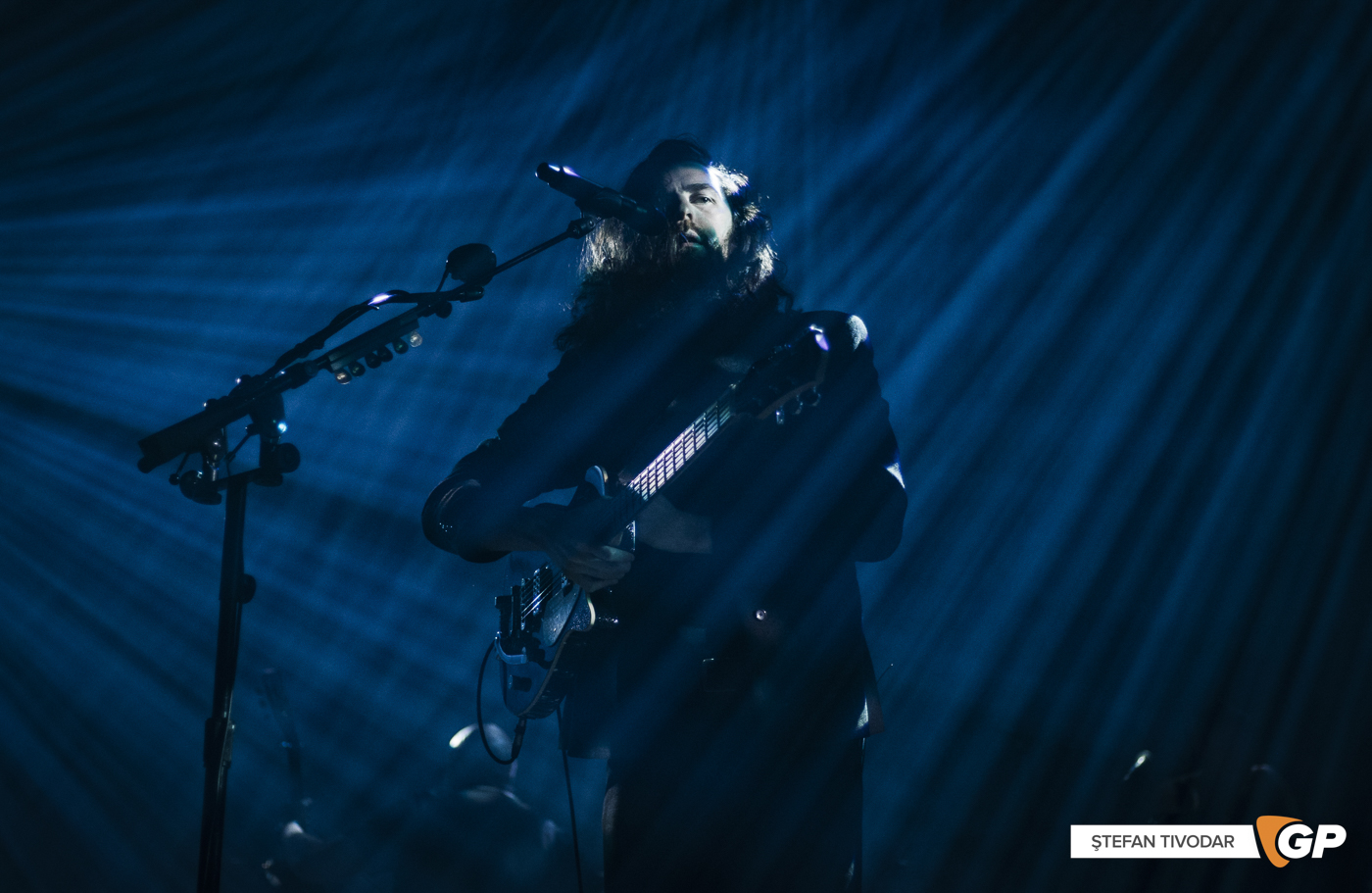 Hozier 3Arena 19 December 2023 Stefan Tivodar-63138
